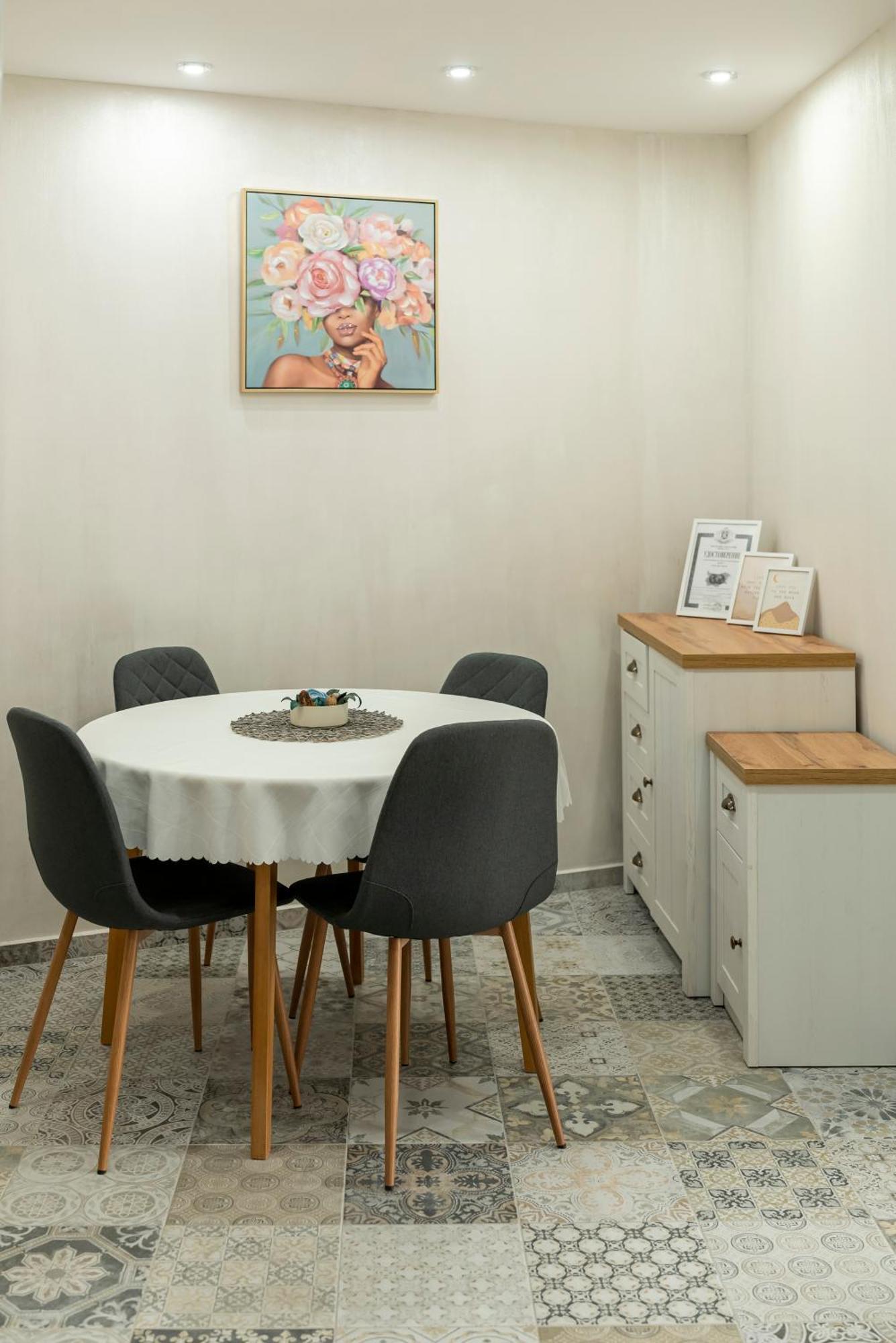 Mdm Apartment City Center Felicita Deluxe Ruse Esterno foto