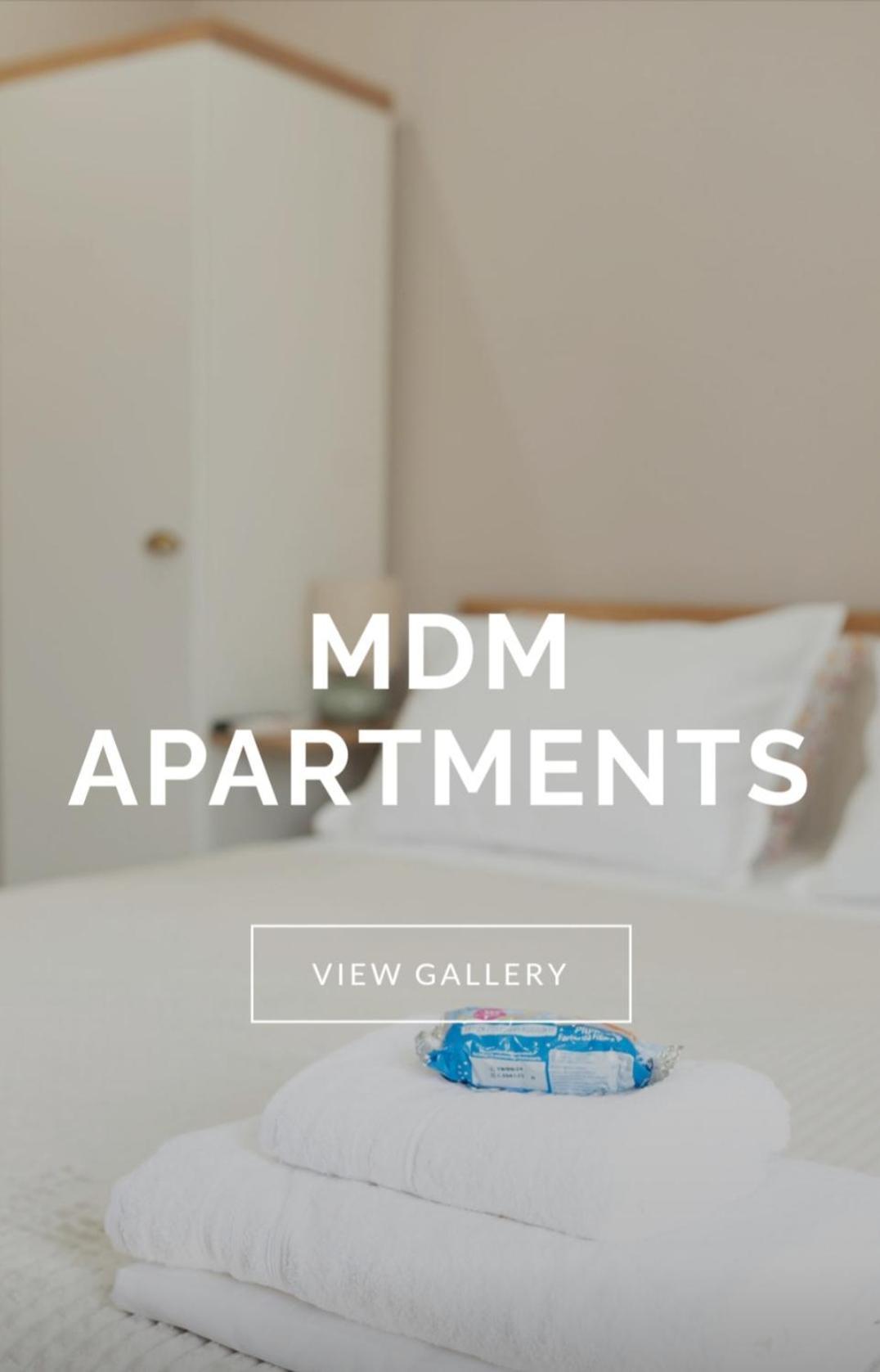 Mdm Apartment City Center Felicita Deluxe Ruse Esterno foto